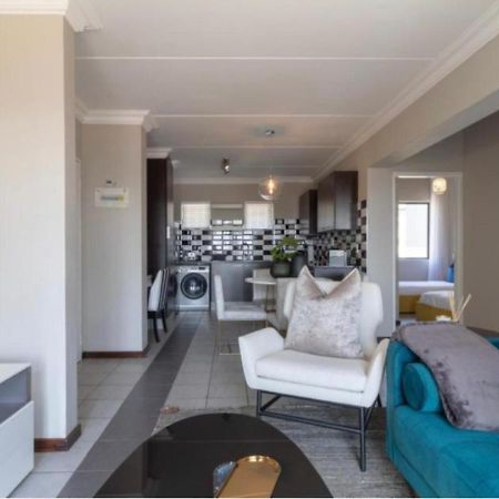 The Steynview Apartment - Fourways Sandton Йоханесбург Екстериор снимка